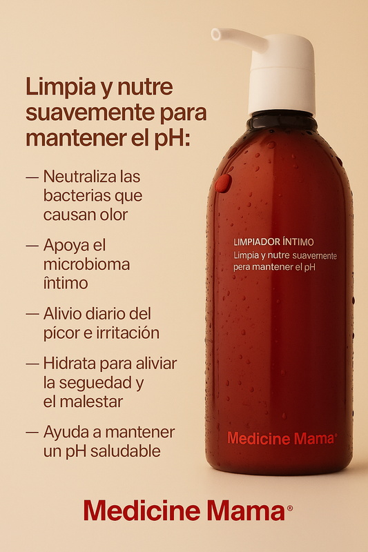 VMAGIC® Menopausia Imprescindibles