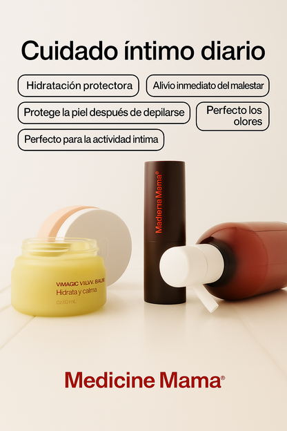 VMAGIC® Menopausia Imprescindibles