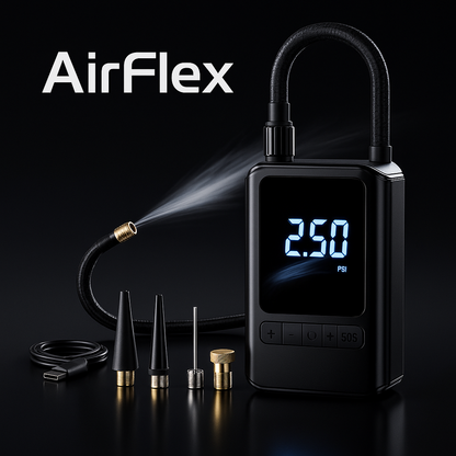 MINI COMPRESOR AIRFLEX
