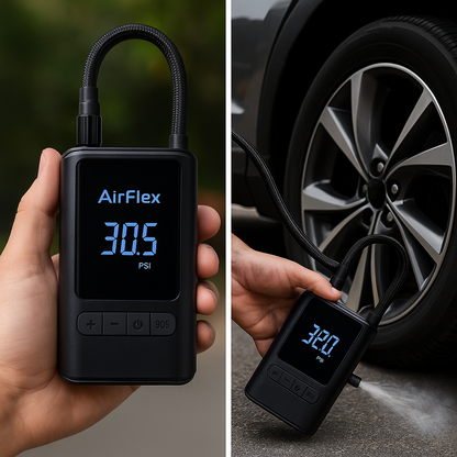 MINI COMPRESOR AIRFLEX