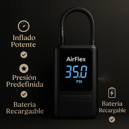 MINI COMPRESOR AIRFLEX