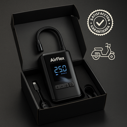 MINI COMPRESOR AIRFLEX