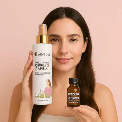 PACK ANTICAÍDA PRO+