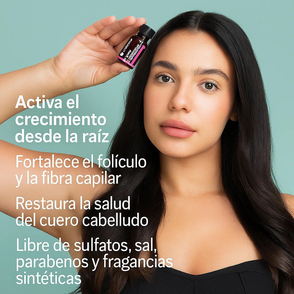 PACK ANTICAÍDA PRO+