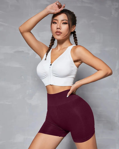 PANTY LEVANTACOLA CON FAJA