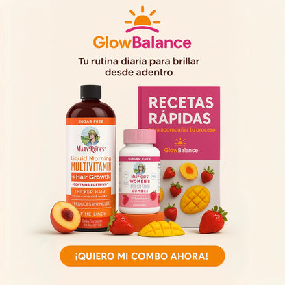 GlowBalance-Mary Ruths