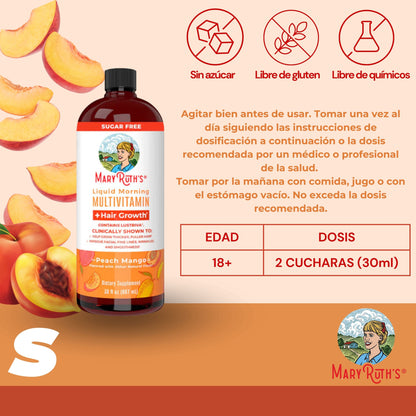 GlowBalance-Mary Ruths