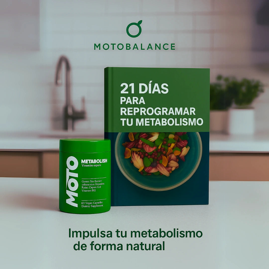 MOTO+REGALO ESPECIAL