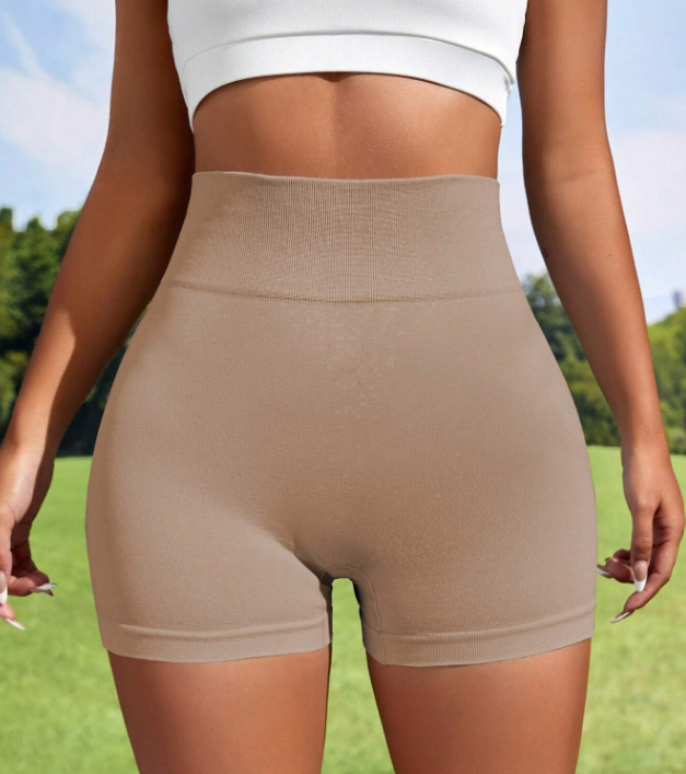 PANTY LEVANTACOLA CON FAJA